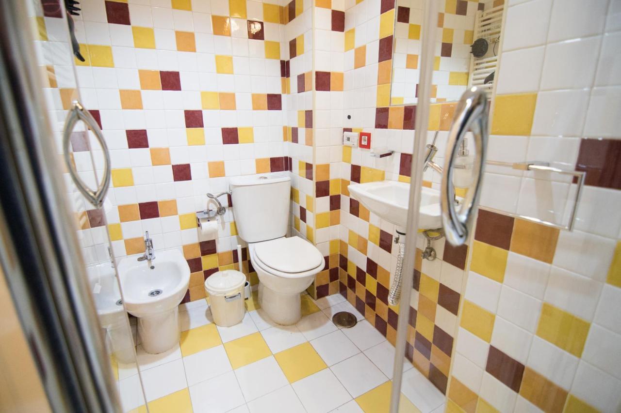 Tuguest Navas Apartment Granada Ngoại thất bức ảnh