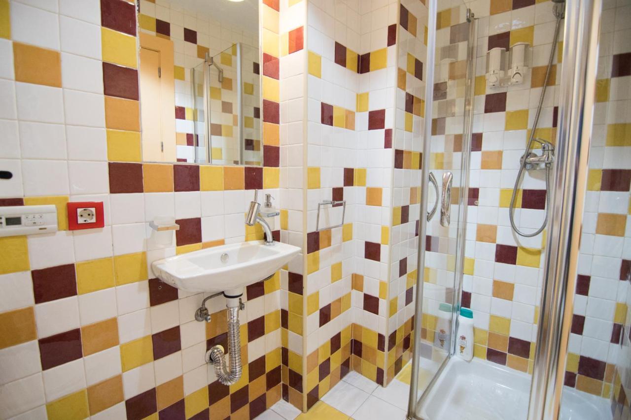 Tuguest Navas Apartment Granada Ngoại thất bức ảnh