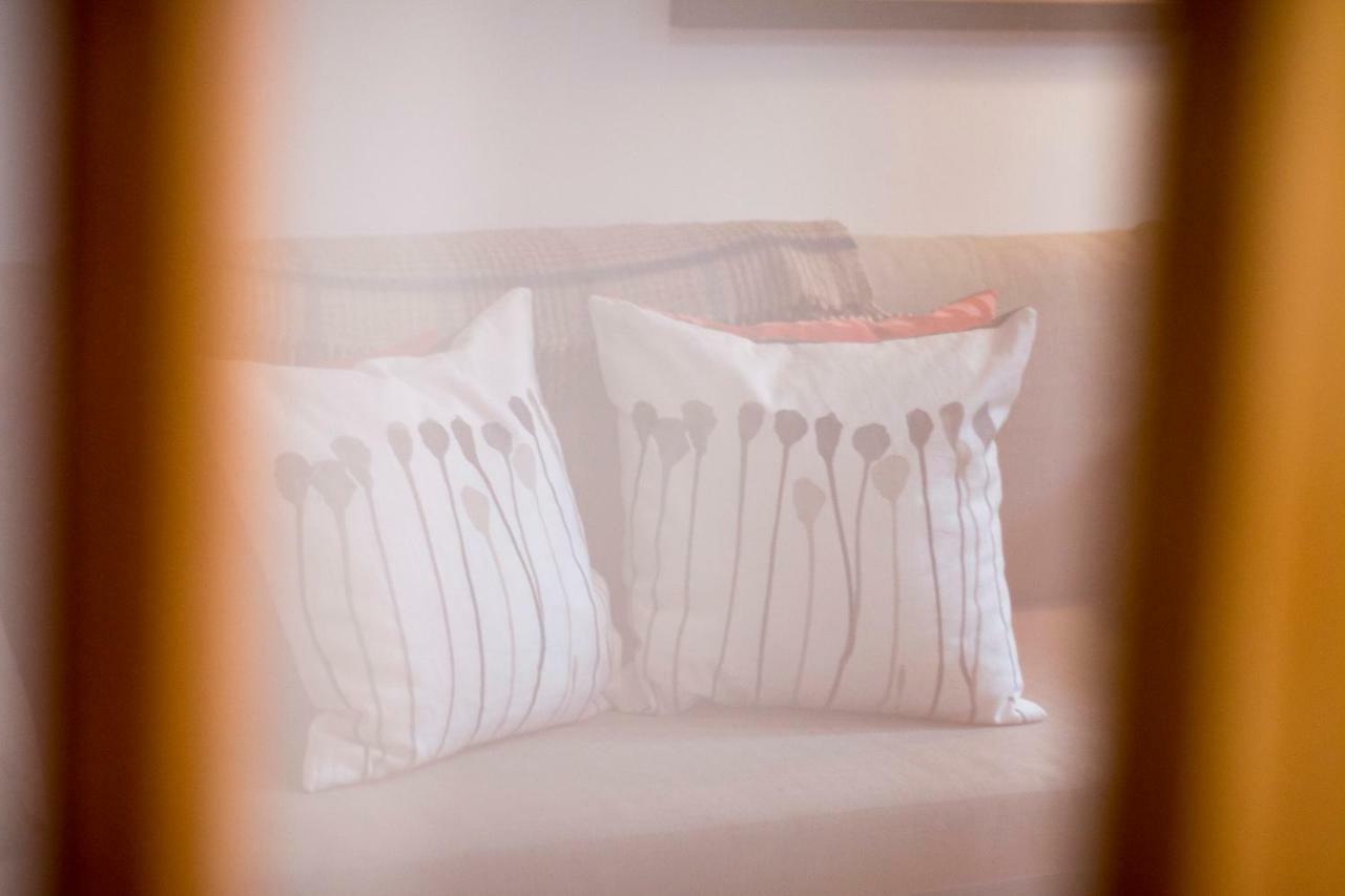 Tuguest Navas Apartment Granada Ngoại thất bức ảnh